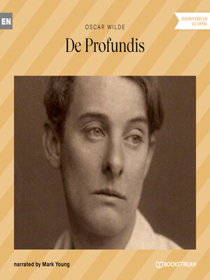 cover image of De Profundis (Unabridged)